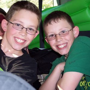 Meet your Posher, Casey